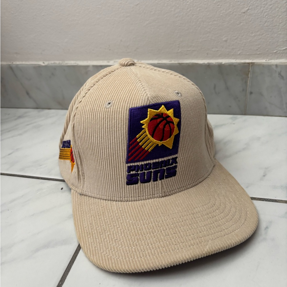 Mitchell & Ness Phoenix Suns Hat